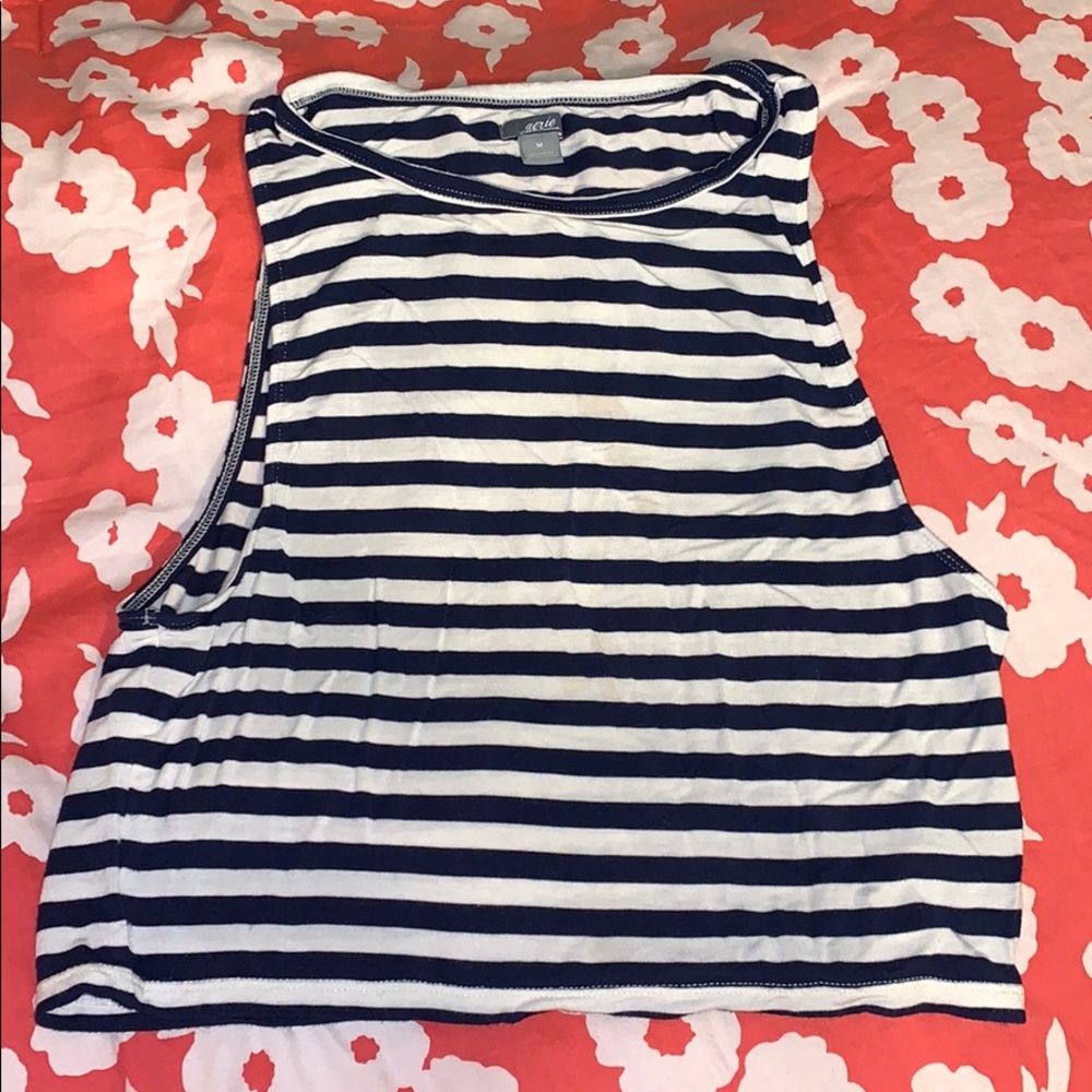 aerie crop top